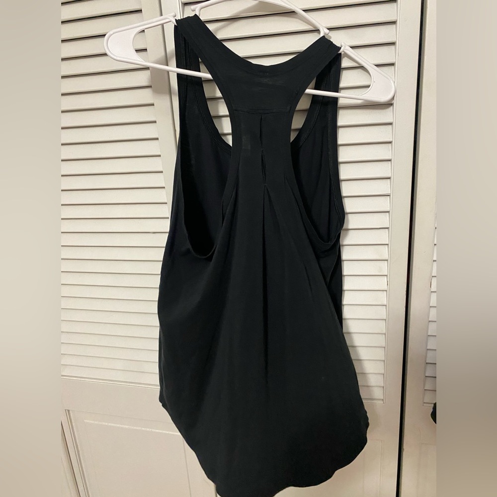 Lululemon Bundle Of 4 Tanks Size 6/8 - image 8
